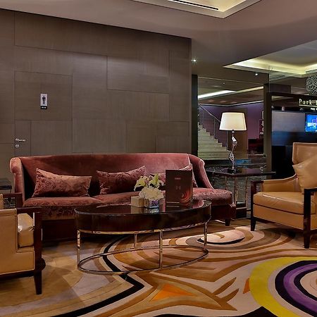 Park House Hotel Suite Riadh Exterior foto