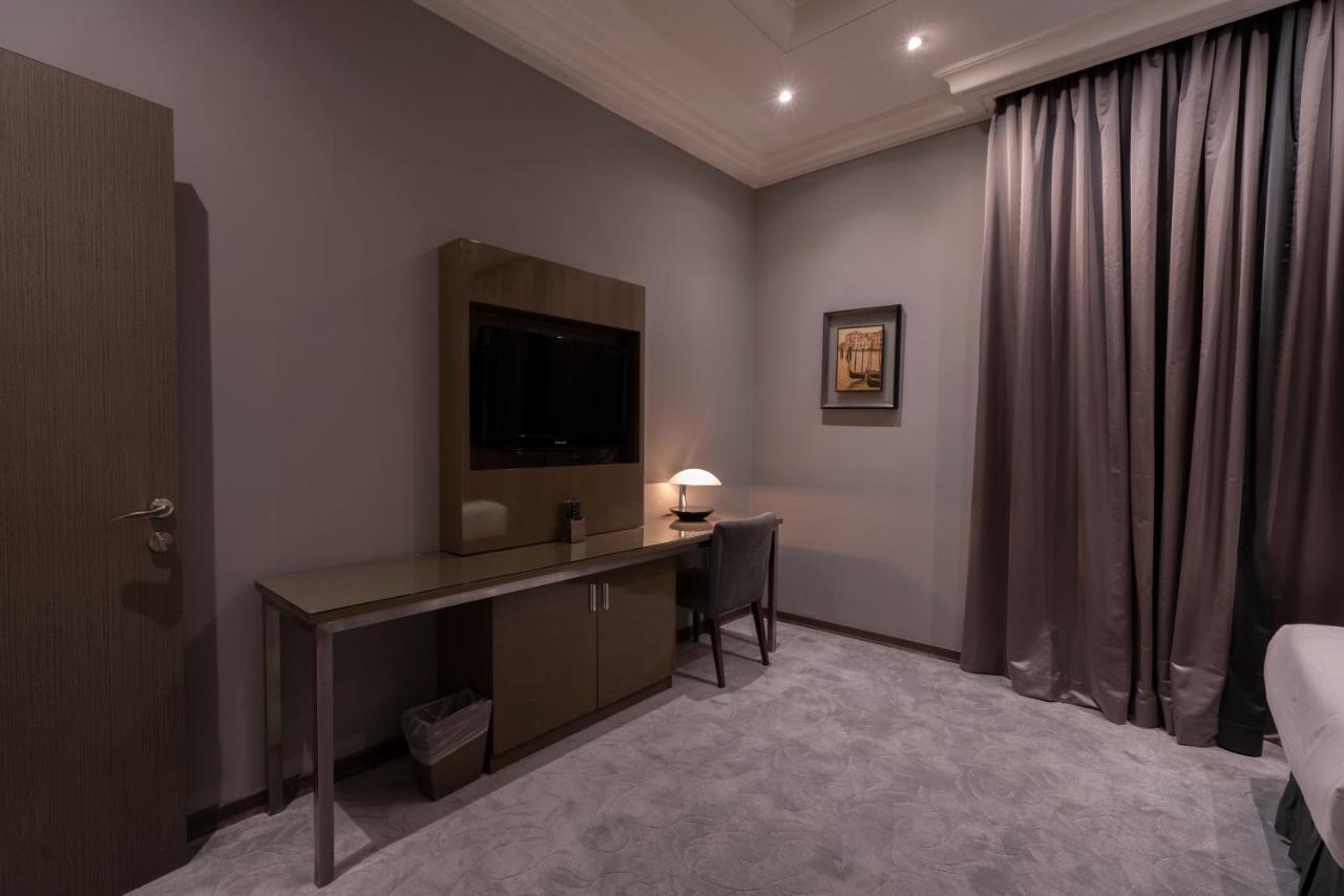 Park House Hotel Suite Riadh Exterior foto