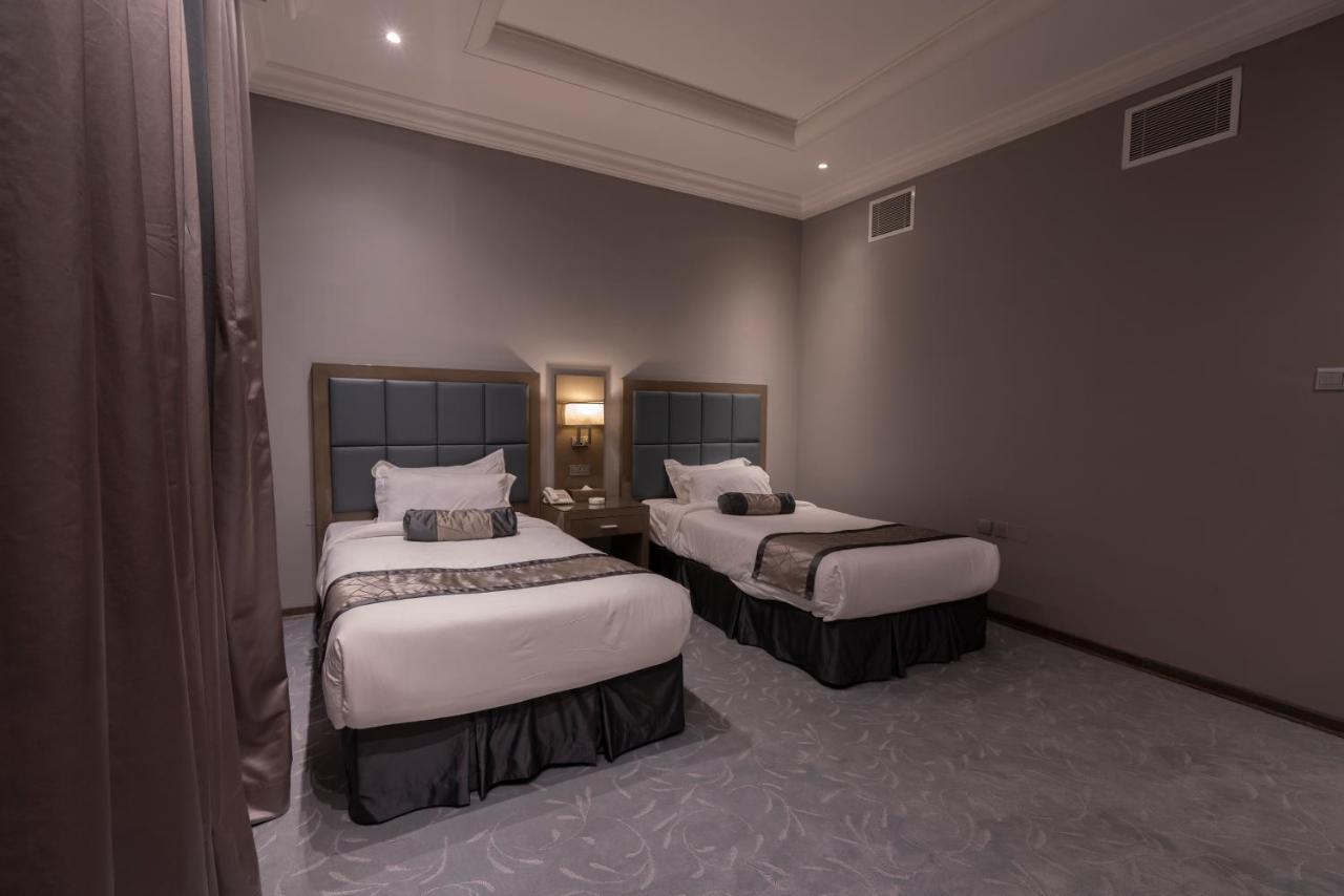 Park House Hotel Suite Riadh Exterior foto