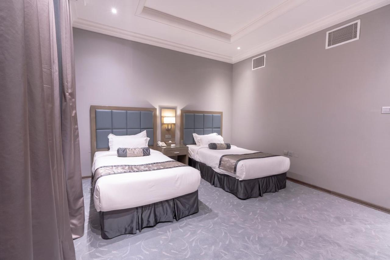 Park House Hotel Suite Riadh Exterior foto