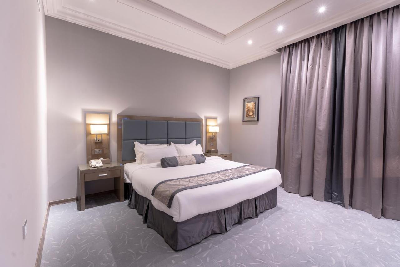 Park House Hotel Suite Riadh Exterior foto