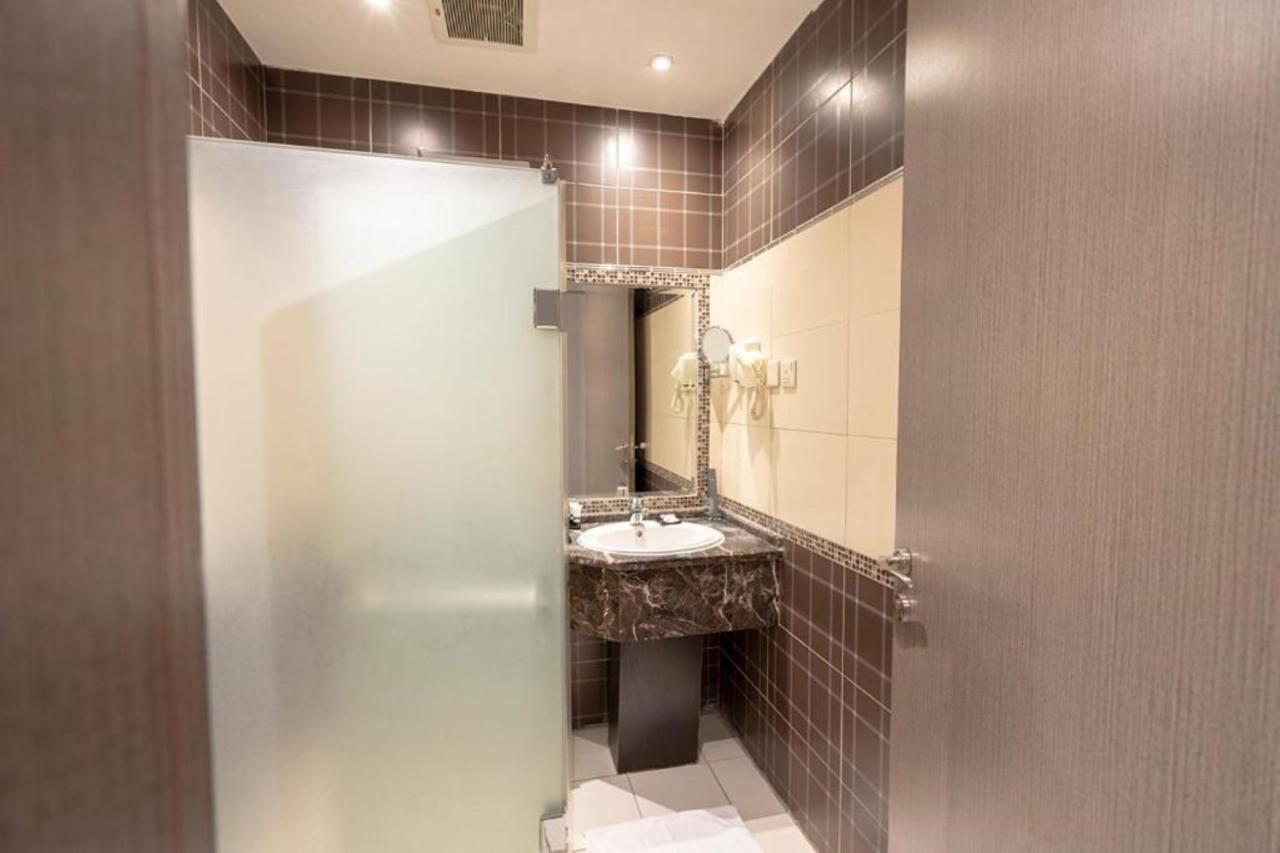 Park House Hotel Suite Riadh Exterior foto