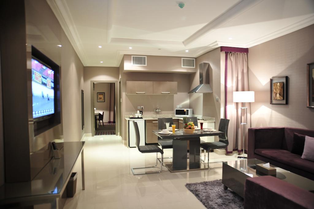Park House Hotel Suite Riadh Zimmer foto