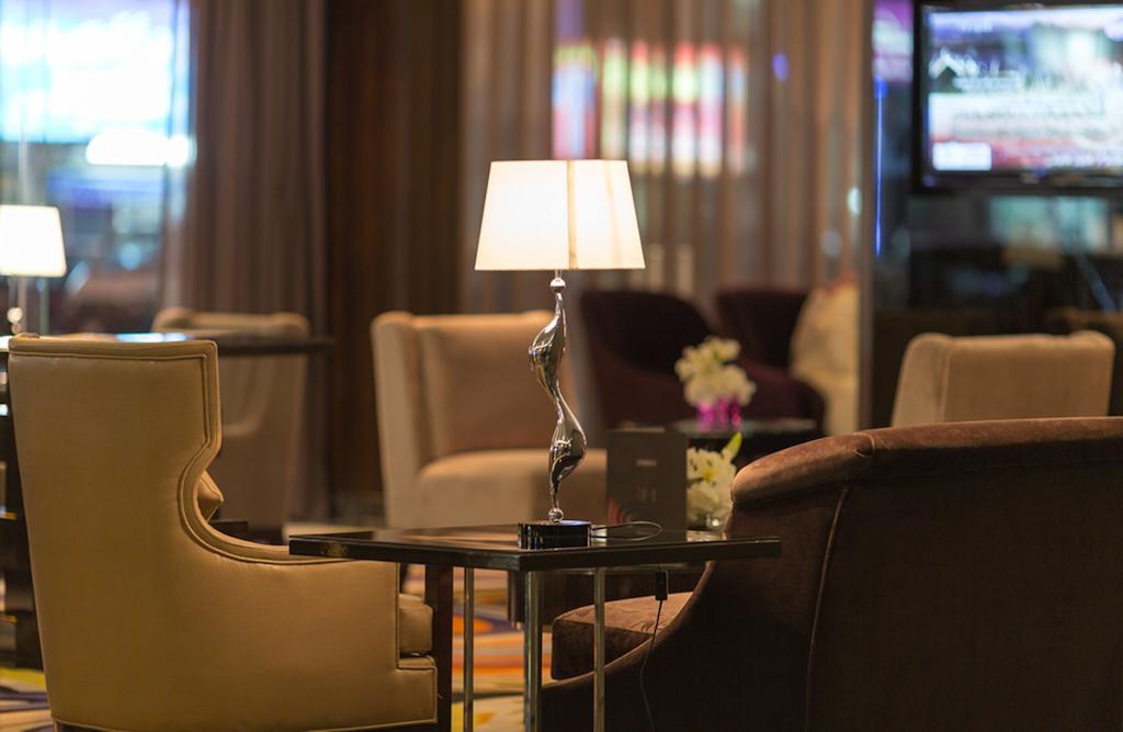Park House Hotel Suite Riadh Exterior foto