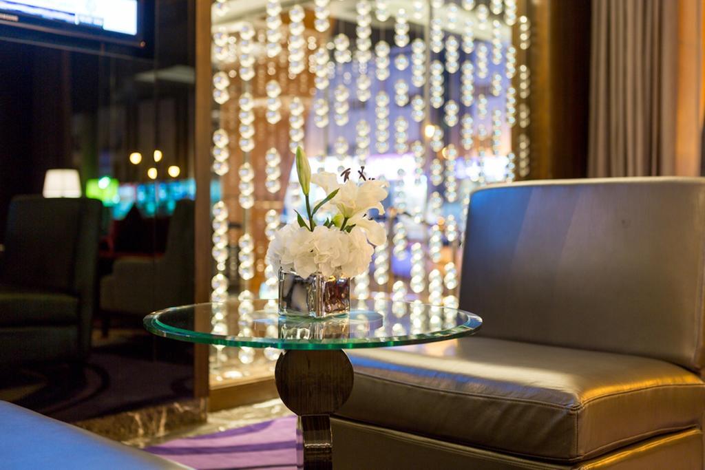 Park House Hotel Suite Riadh Exterior foto