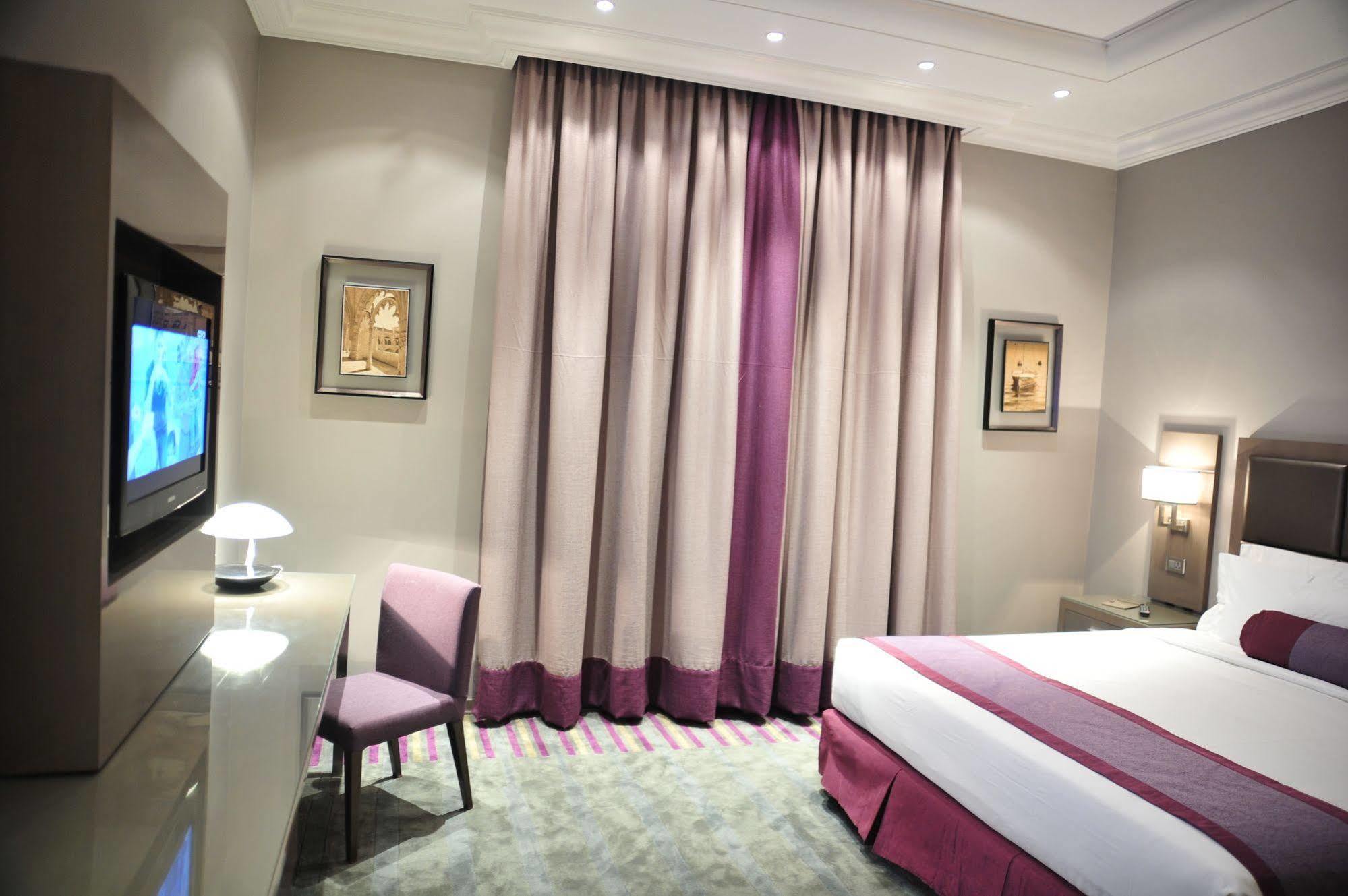 Park House Hotel Suite Riadh Exterior foto